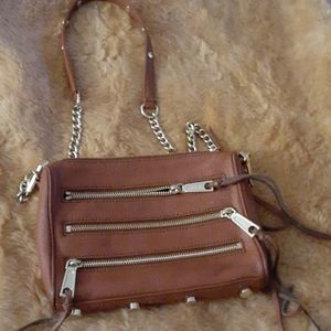 Rebecca Minkoff Crossbody